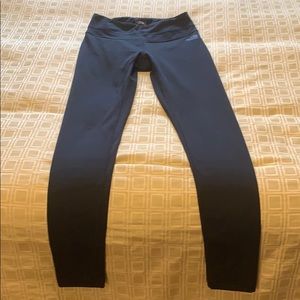 North Face Black Leggings
